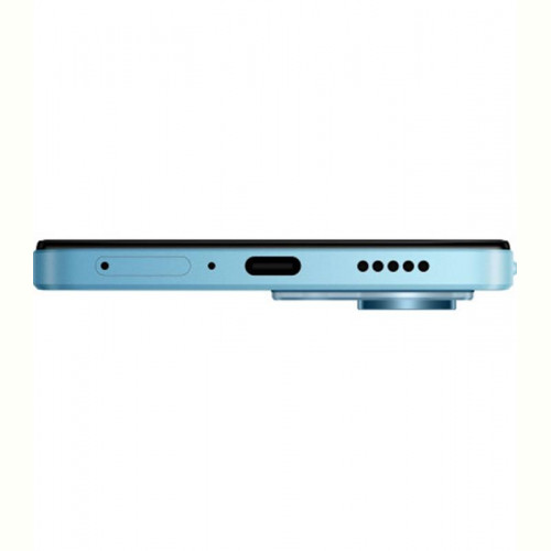 Смартфон Xiaomi Poco X5 Pro 5G 6/128GB Dual Sim Blue