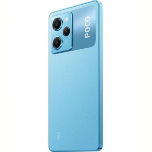 Смартфон Xiaomi Poco X5 Pro 5G 6/128GB Dual Sim Blue