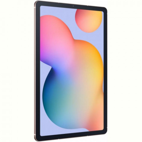 Планшетний ПК Samsung Galaxy Tab S6 Lite 10.4" SM-P619 4G Pink (SM-P619NZIASEK)_UA_