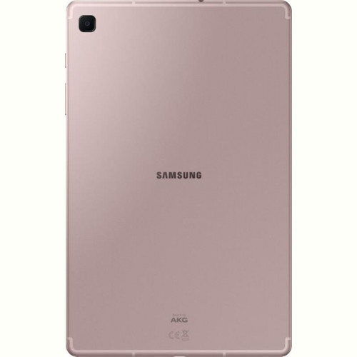 Планшетний ПК Samsung Galaxy Tab S6 Lite 10.4" SM-P619 4G Pink (SM-P619NZIASEK)_UA_