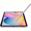 Планшетний ПК Samsung Galaxy Tab S6 Lite 10.4" SM-P619 4G Pink (SM-P619NZIASEK)_UA_