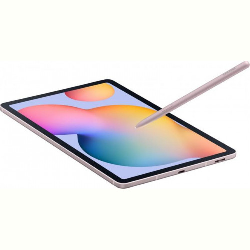 Планшетний ПК Samsung Galaxy Tab S6 Lite 10.4" SM-P619 4G Pink (SM-P619NZIASEK)_UA_