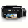 Багатофункційний пристрій А4 кол. Epson L850 Фабрика друку (C11CE31402)