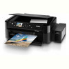 Багатофункційний пристрій А4 кол. Epson L850 Фабрика друку (C11CE31402)