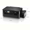 Багатофункційний пристрій А4 кол. Epson L850 Фабрика друку (C11CE31402)