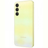 Смартфон Samsung Galaxy A25 SM-A256 6/128GB Dual Sim Yellow (SM-A256BZYDEUC)