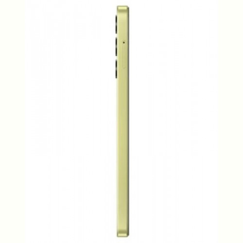 Смартфон Samsung Galaxy A25 SM-A256 6/128GB Dual Sim Yellow (SM-A256BZYDEUC)
