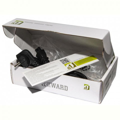 Блок живлення 1StCharger для ноутбука Acer 19V 65W 3.42A 3.0х1.1мм (AC1STAC65WB)