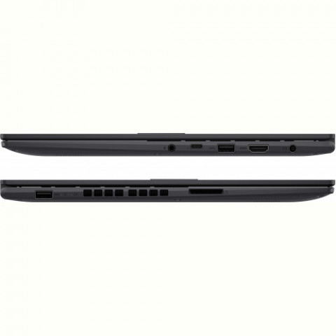 Ноутбук Asus Vivobook 16X K3605VU-PL096 (90NB11Z1-M003S0) Indie Black