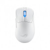 Миша бездротова Asus ROG Keris II Ace White (90MP03N0-BMUA10)