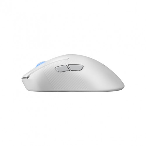 Миша бездротова Asus ROG Keris II Ace White (90MP03N0-BMUA10)