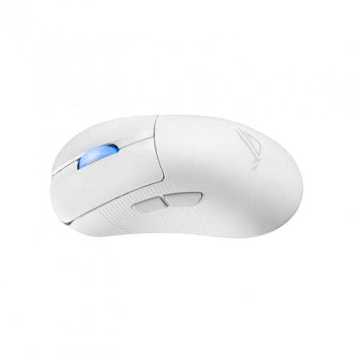 Миша бездротова Asus ROG Keris II Ace White (90MP03N0-BMUA10)