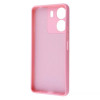 Чохол-накладка Wave Colorful Case для Xiaomi Redmi 13C 4G/Poco C65 Pink Sand