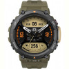 Смарт-годинник Xiaomi Amazfit T-Rex 2 Wild Green