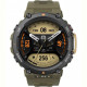 Смарт-годинник Xiaomi Amazfit T-Rex 2 Wild Green