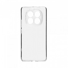 Чохол ArmorStandart Air для Xiaomi Redmi Note 14 Pro+ 5G Camera cover Clear (ARM79719)