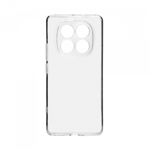 Чохол ArmorStandart Air для Xiaomi Redmi Note 14 Pro+ 5G Camera cover Clear (ARM79719)