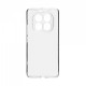 Чохол ArmorStandart Air для Xiaomi Redmi Note 14 Pro+ 5G Camera cover Clear (ARM79719)