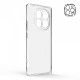 Чохол ArmorStandart Air для Xiaomi Redmi Note 14 Pro+ 5G Camera cover Clear (ARM79719)