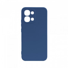 Чохол ArmorStandart ICON для OPPO A6 Pro 4G Camera cover Dark Blue (ARM89233)