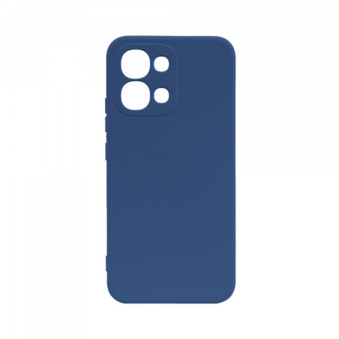 Чохол ArmorStandart ICON для OPPO A6 Pro 4G Camera cover Dark Blue (ARM89233)