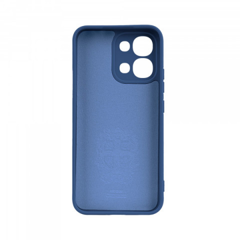 Чохол ArmorStandart ICON для OPPO A6 Pro 4G Camera cover Dark Blue (ARM89233)