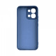 Чохол ArmorStandart ICON для OPPO A6 Pro 4G Camera cover Dark Blue (ARM89233)