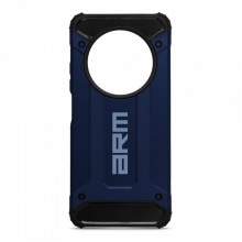 Чохол ArmorStandart Panzer для Xiaomi Poco M7 5G Dark Blue (ARM85171)