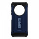 Чохол ArmorStandart Panzer для Xiaomi Poco M7 5G Dark Blue (ARM85171)