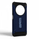 Чохол ArmorStandart Panzer для Xiaomi Poco M7 5G Dark Blue (ARM85171)