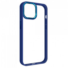 Чохол ArmorStandart UNIT2 для Apple iPhone 13 Blue (ARM79517)