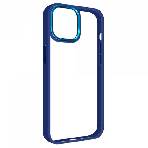 Чохол ArmorStandart UNIT2 для Apple iPhone 13 Blue (ARM79517)