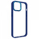 Чохол ArmorStandart UNIT2 для Apple iPhone 13 Blue (ARM79517)