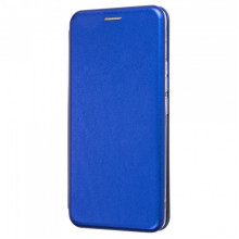 Чохол-книжка ArmorStandart G-Case для Xiaomi Redmi Note 13 Pro+ 5G Blue (ARM71848)