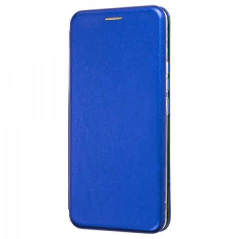 Чохол-книжка ArmorStandart G-Case для Xiaomi Redmi Note 13 Pro+ 5G Blue (ARM71848)