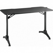 Комп'ютерний ігровий стіл GamePro GD112 Black (GD112)