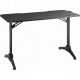 Комп'ютерний ігровий стіл GamePro GD112 Black (GD112)