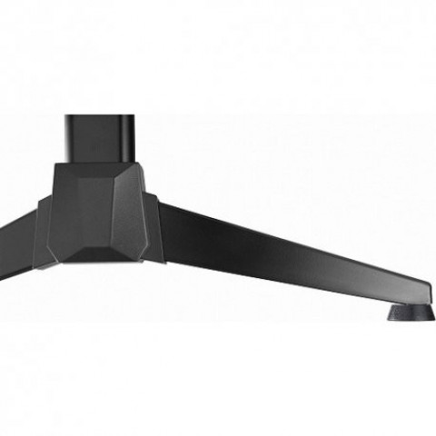 Комп'ютерний ігровий стіл GamePro GD112 Black (GD112)