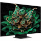 Телевiзор TCL 50C79K