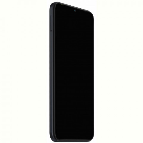 Смартфон Tecno Pop 6 Pro (BE8) 2/32GB Dual Sim Polar Black (4895180785511)