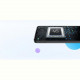 Смартфон Tecno Pop 6 Pro (BE8) 2/32GB Dual Sim Polar Black (4895180785511)