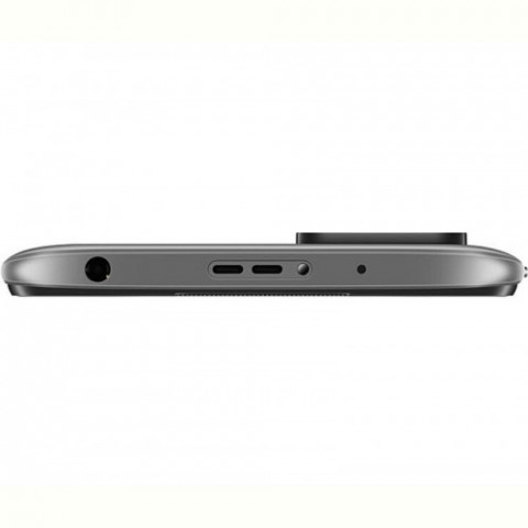 Смартфон Xiaomi Redmi 10 2022 4/128GB Dual Sim Carbon Grey
