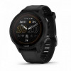 Смарт-годинник Garmin Forerunner 955 Solar Black (010-02638-00)