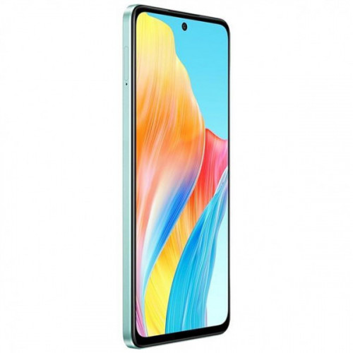 Смартфон OPPO A58 6/128GB Dazzling Green