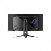 Монітор Asus 39" ROG Swift PG39WCDM (90LM09R0-B01170) OLED Black Curved 240Hz