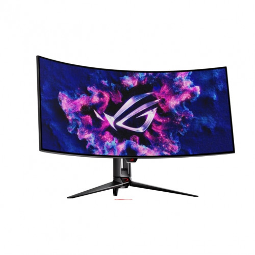 Монітор Asus 39" ROG Swift PG39WCDM (90LM09R0-B01170) OLED Black Curved 240Hz