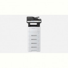 Багатофункціональний пристрій A4 ч/б Kyocera Ecosys MA4500x (110C133NL0)