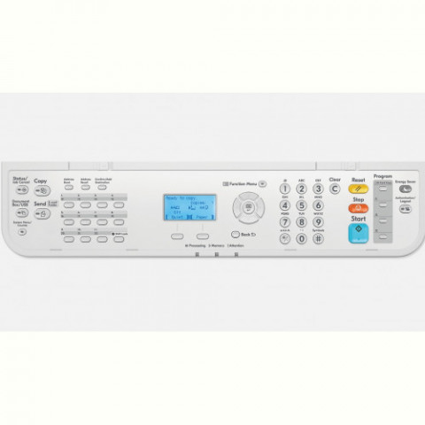 Багатофункціональний пристрій A4 ч/б Kyocera Ecosys MA4500x (110C133NL0)