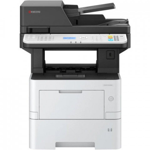 Багатофункціональний пристрій A4 ч/б Kyocera Ecosys MA4500x (110C133NL0)