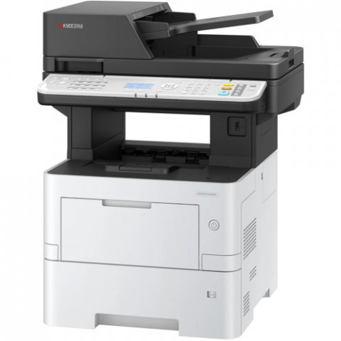 Багатофункціональний пристрій A4 ч/б Kyocera Ecosys MA4500x (110C133NL0)